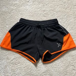 Orangetheory shorts